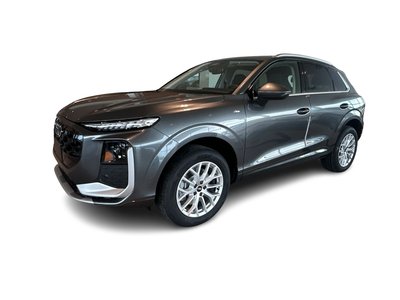 2026 AUDI Q3 TFSI quattro Progressiv — photo 7