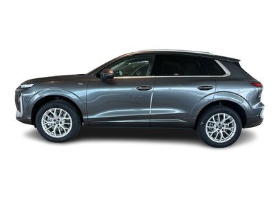 2026 AUDI Q3 TFSI quattro Progressiv — photo 8