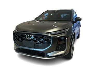2026 Audi Q3 in Toronto, Ontario