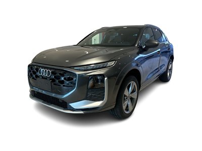 2026 Audi Q3 in Toronto, Ontario