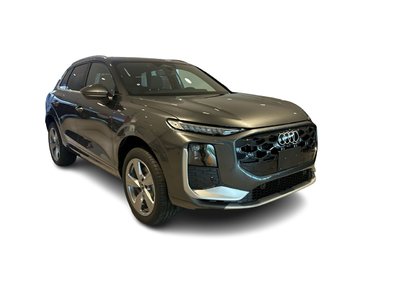 2026 Audi Q3 in Toronto, Ontario