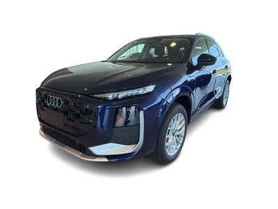 2026 Audi Q3 in Toronto, Ontario