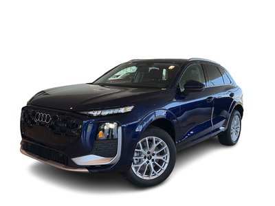 2026 Audi Q3 in Toronto, Ontario