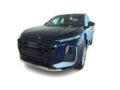 2026 Audi Q3 in Toronto, Ontario