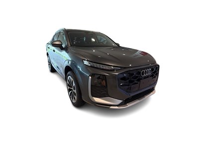 2026 Audi Q3 in Toronto, Ontario