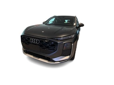 2026 Audi Q3 in Toronto, Ontario