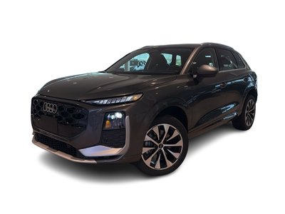 2026 Audi Q3 in Toronto, Ontario