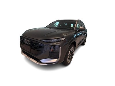 2026 Audi Q3 in Toronto, Ontario