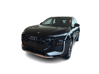 2026 Audi Q3 in Toronto, Ontario