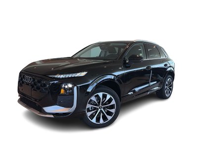 2026 Audi Q3 in Toronto, Ontario