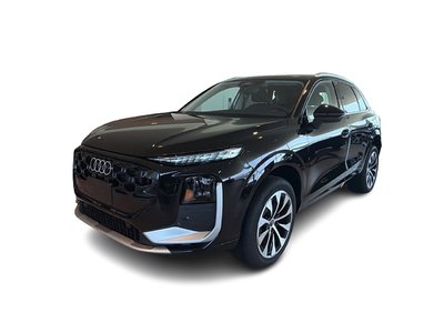2026 Audi Q3 in Toronto, Ontario