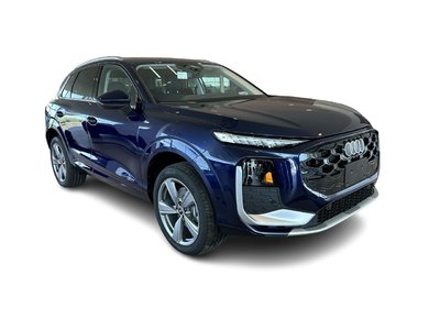 2026 Audi Q3 in Toronto, Ontario