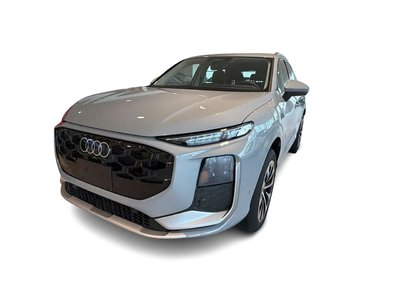 2026 Audi Q3 in Toronto, Ontario