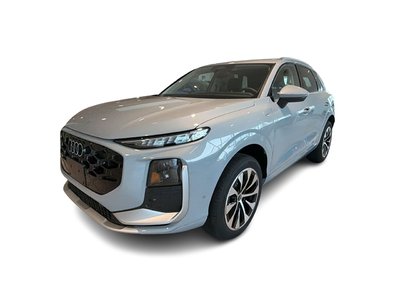 2026 Audi Q3 in Toronto, Ontario