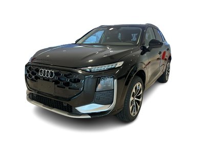 2026 Audi Q3 in Toronto, Ontario
