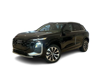 2026 Audi Q3 in Toronto, Ontario