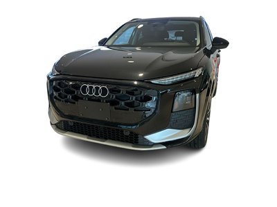 2026 Audi Q3 in Toronto, Ontario