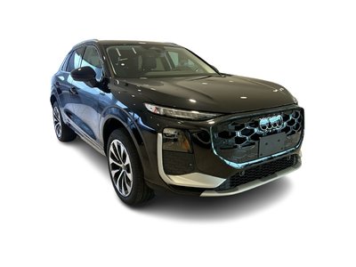 2026 Audi Q3 in Toronto, Ontario