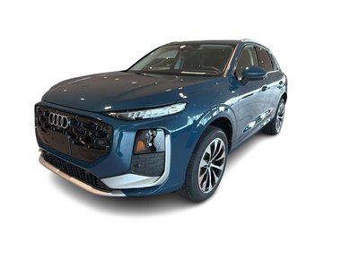 2026 Audi Q3 in Toronto, Ontario