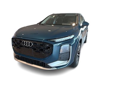 2026 Audi Q3 in Toronto, Ontario