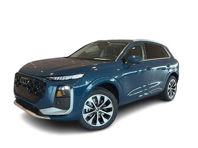 2026 Audi Q3 in Toronto, Ontario