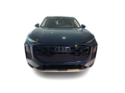 2026 Audi Q3 in Toronto, Ontario