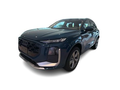 2026 Audi Q3 in Toronto, Ontario