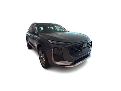 2026 Audi Q3 in Toronto, Ontario
