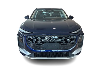 2026 Audi Q3 Progressiv quattro — photo 4