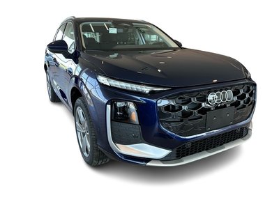 2026 Audi Q3 Progressiv quattro — photo 3