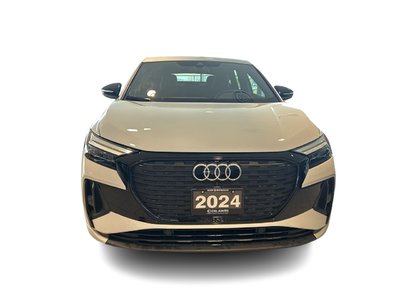 Audi Q4 e-tron Sportback  2024 à Toronto, Ontario