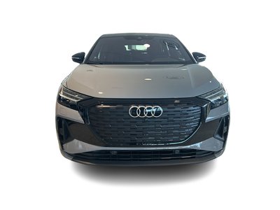 Audi Q4 e-tron Sportback  2024 à Toronto, Ontario