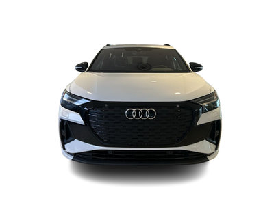 2024 Audi Q4 e-tron in Toronto, Ontario