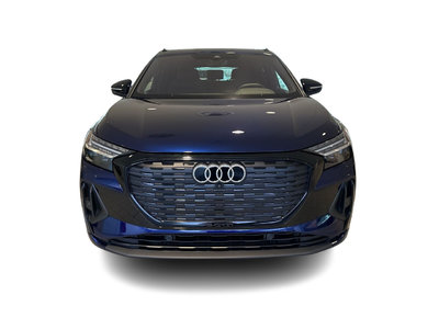 2024 Audi Q4 e-tron in Toronto, Ontario