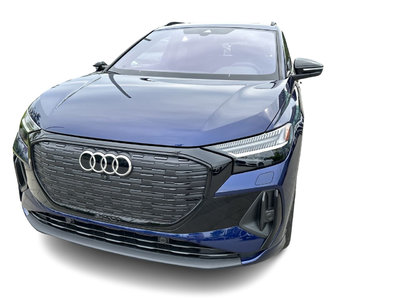 Audi Q4 e-tron  2024 à Toronto, Ontario