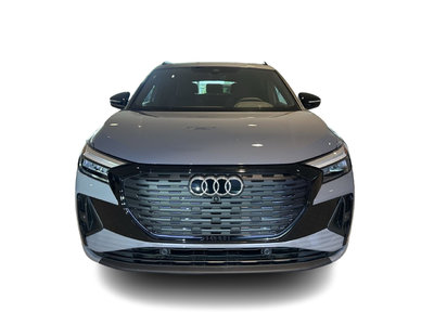 2025 Audi Q4 e-tron in Toronto, Ontario