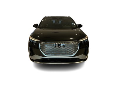2026 Audi Q4 e-tron in Toronto, Ontario