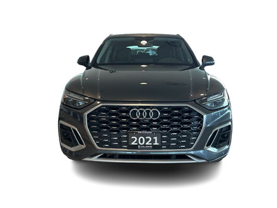 2021 Audi Q5 Sportback in Toronto, Ontario