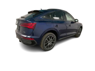 2021 Audi Q5 Sportback in Toronto, Ontario