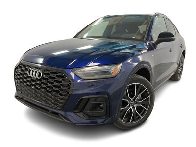2021 Audi Q5 Sportback in Toronto, Ontario