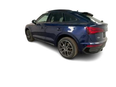 2021 Audi Q5 Sportback in Toronto, Ontario