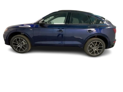 2021 Audi Q5 Sportback in Toronto, Ontario