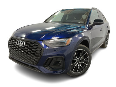 2021 Audi Q5 Sportback in Toronto, Ontario