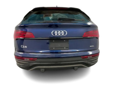 2021 Audi Q5 Sportback in Toronto, Ontario