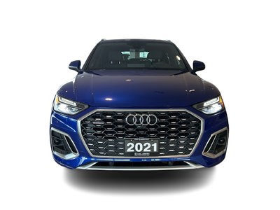 2021 Audi Q5 Sportback in Toronto, Ontario