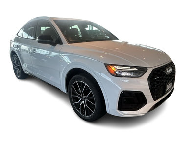 Audi Q5 Sportback  2021 à Toronto, Ontario