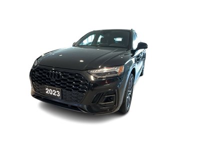 Audi Q5 Sportback  2023 à Toronto, Ontario