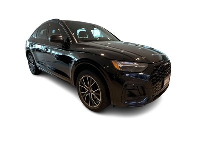 Audi Q5 Sportback  2023 à Toronto, Ontario