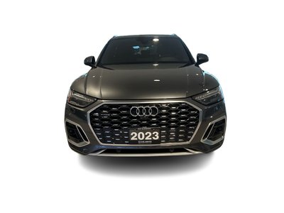 Audi Q5 Sportback  2023 à Toronto, Ontario