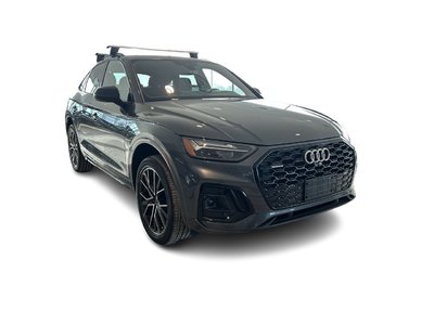 2023 Audi Q5 Sportback in Toronto, Ontario